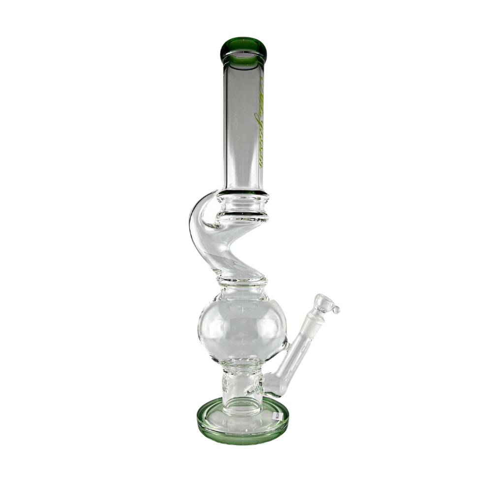 MR GREEN 1169 | 18 in. | 1 Perc