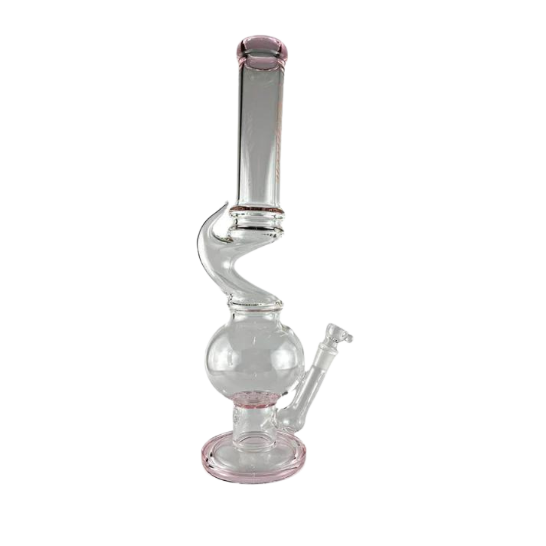 MR GREEN 1169 | 18 in. | 1 Perc