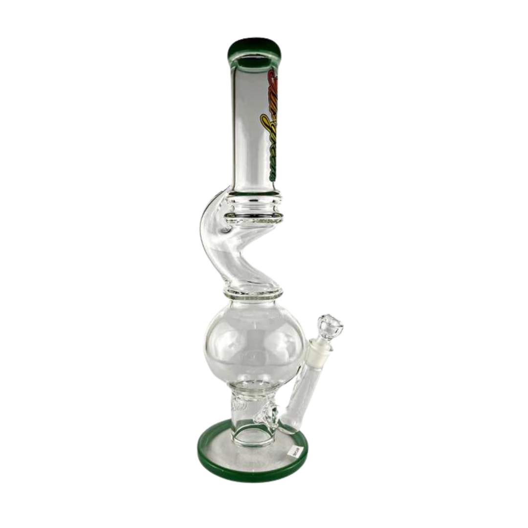MR GREEN 1169 | 18 in. | 1 Perc