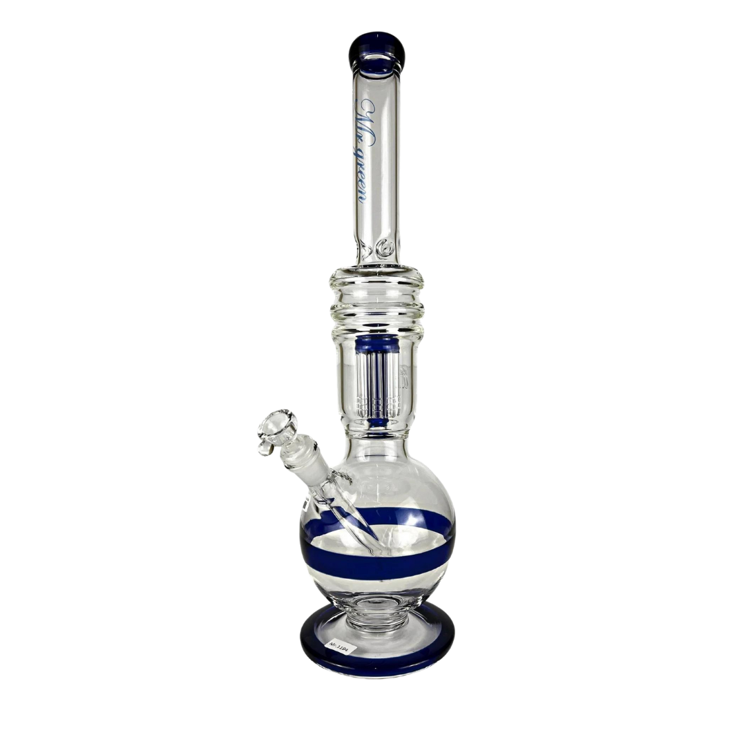 MR GREEN 1184 | 18 IN. | 1 Perc