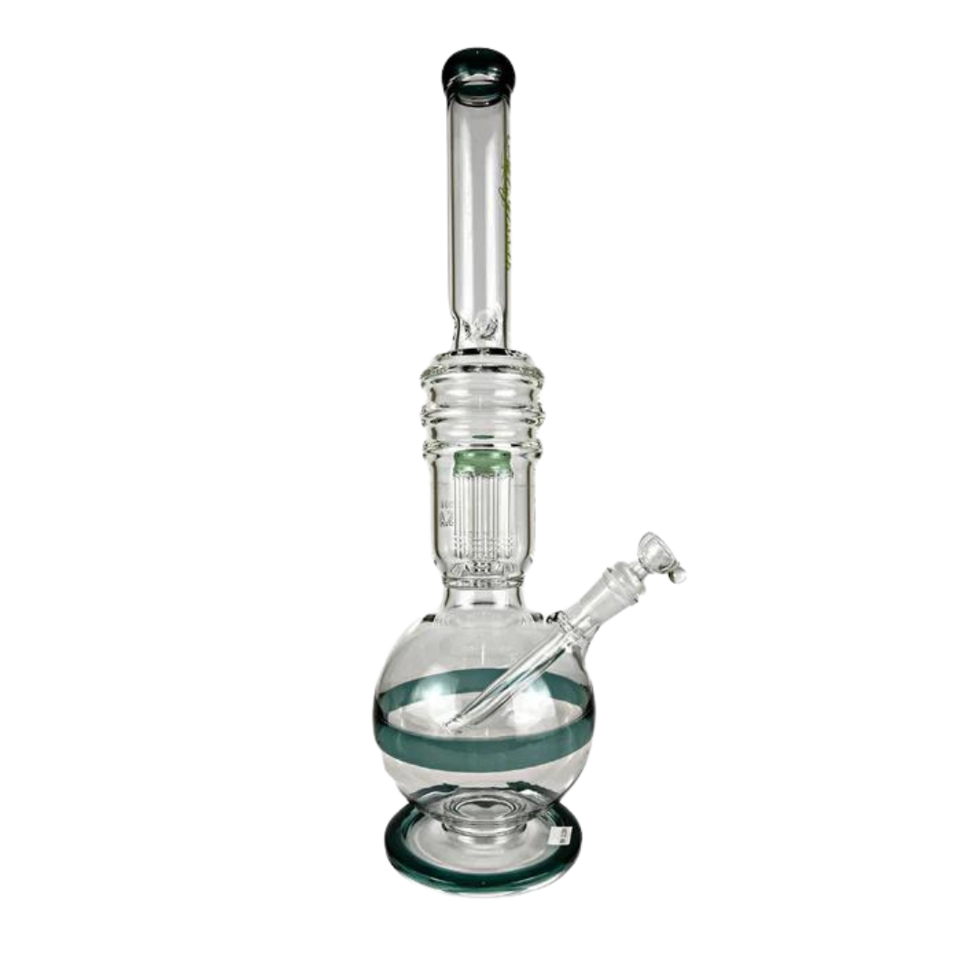 MR GREEN 1184 | 18 IN. | 1 Perc