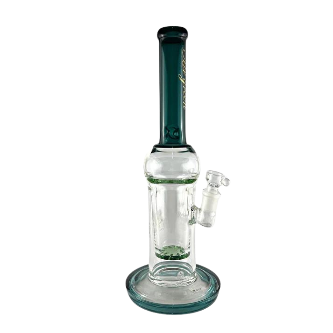 MR GREEN 1187 | 14 in. | 1 Perc