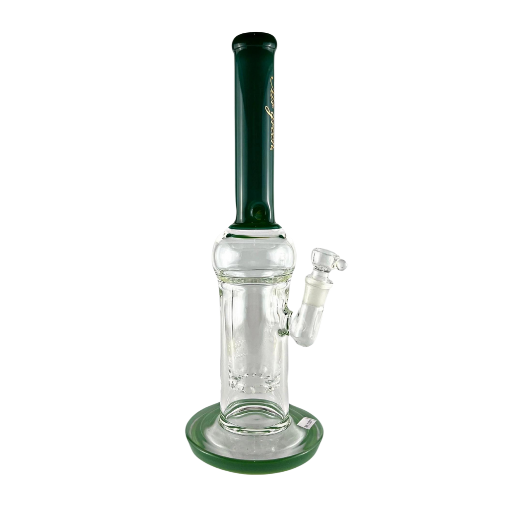 MR GREEN 1187 | 14 in. | 1 Perc