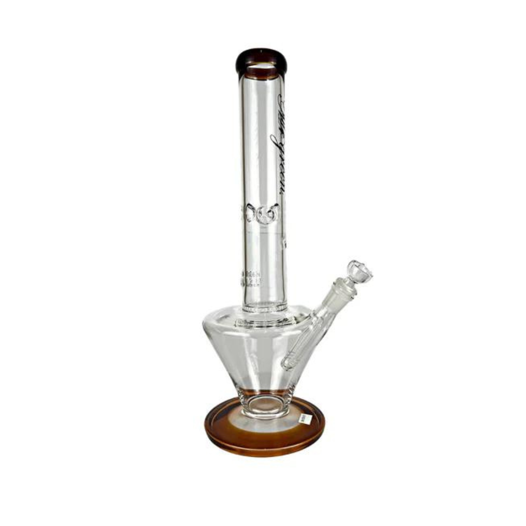 MR GREEN 2010 | 15 in. | 1 Perc