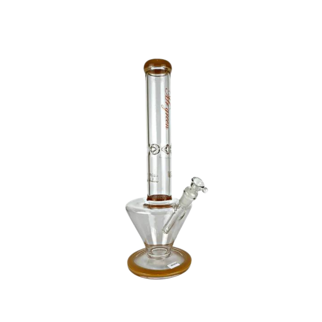MR GREEN 2010 | 15 in. | 1 Perc