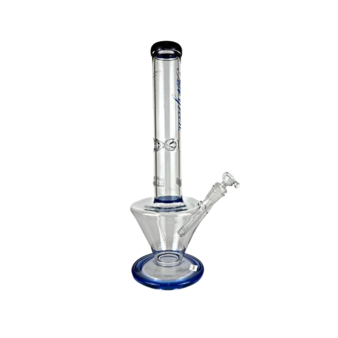 MR GREEN 2010 | 15 in. | 1 Perc