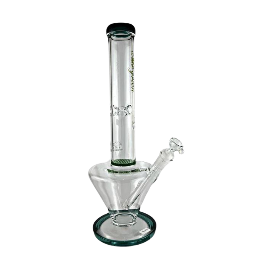 MR GREEN 2010 | 15 in. | 1 Perc