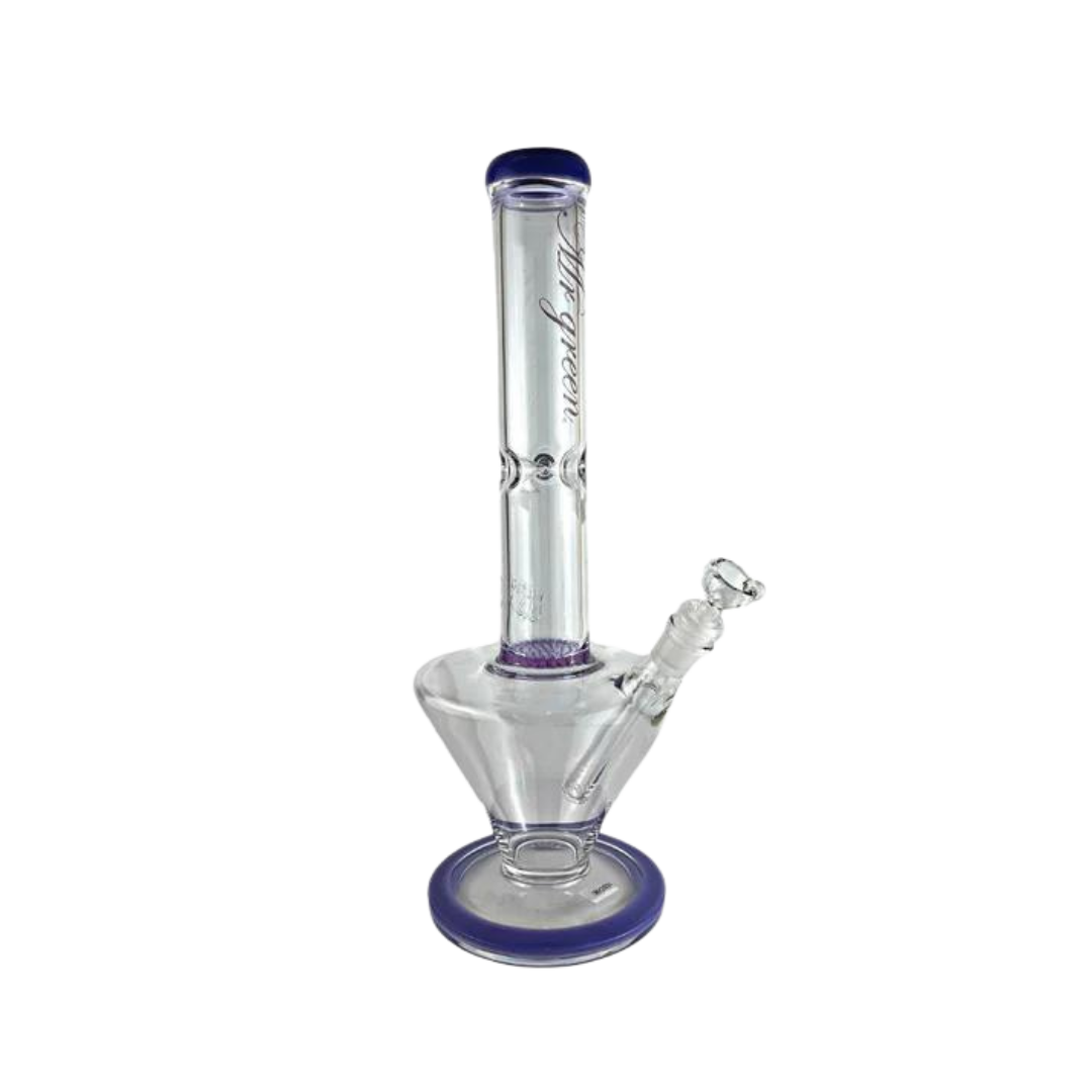 MR GREEN 2010 | 15 in. | 1 Perc