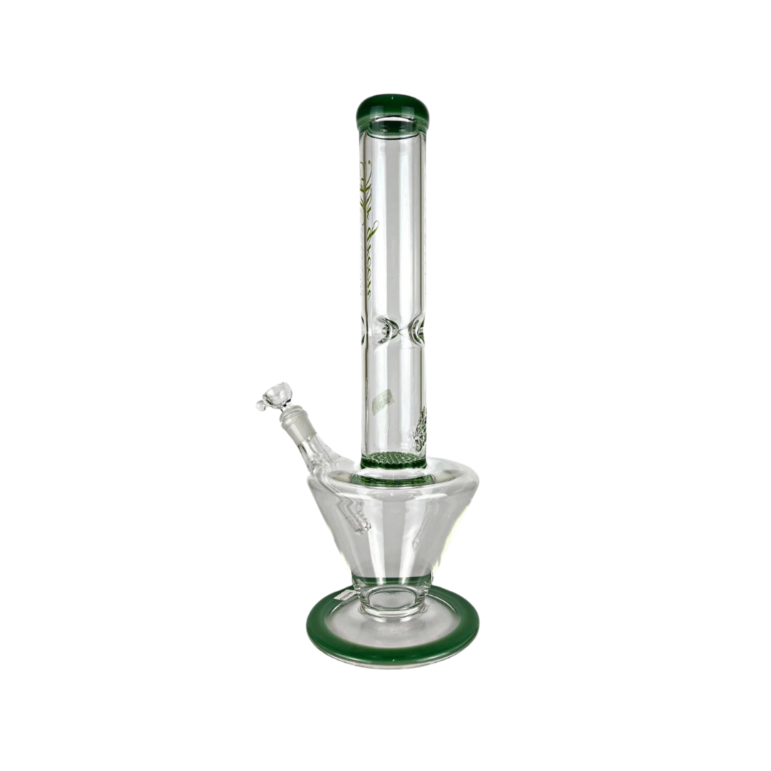 MR GREEN 2010 | 15 in. | 1 Perc