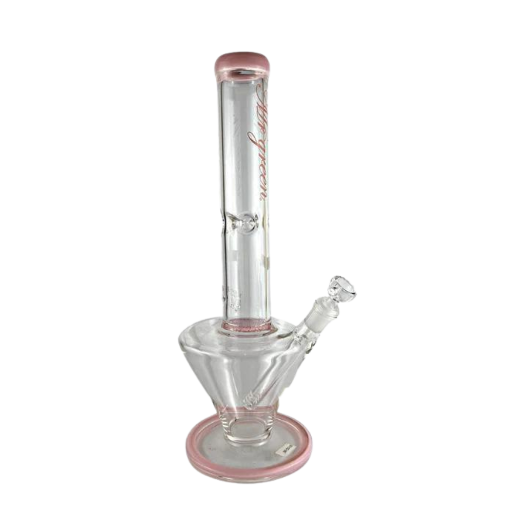 MR GREEN 2010 | 15 in. | 1 Perc