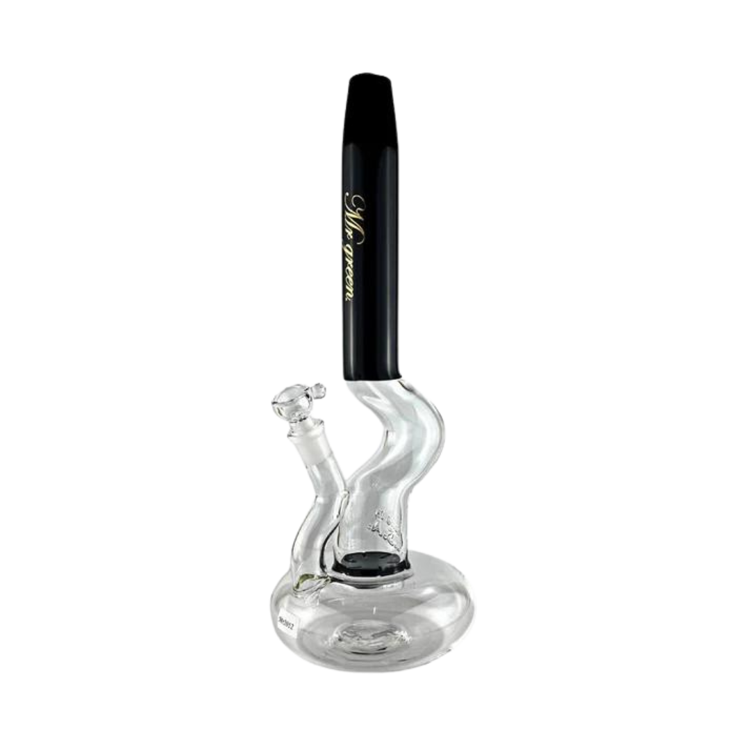 MR GREEN 2012 | 14 in. | 1 Perc