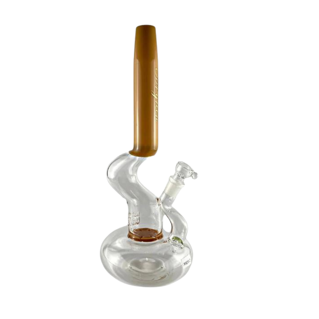 MR GREEN 2012 | 14 in. | 1 Perc