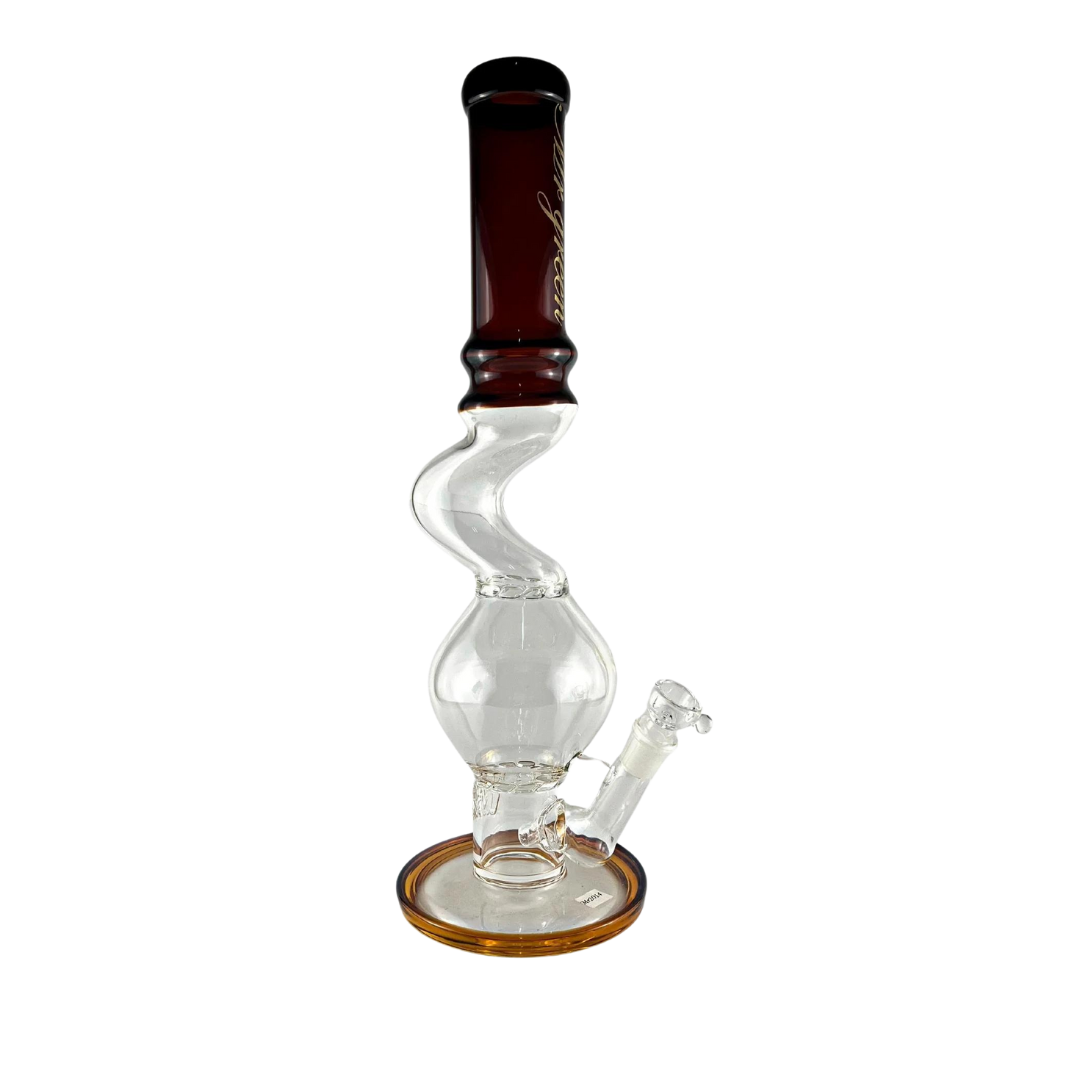 MR GREEN 2014 | 17 in. | 2 Perc