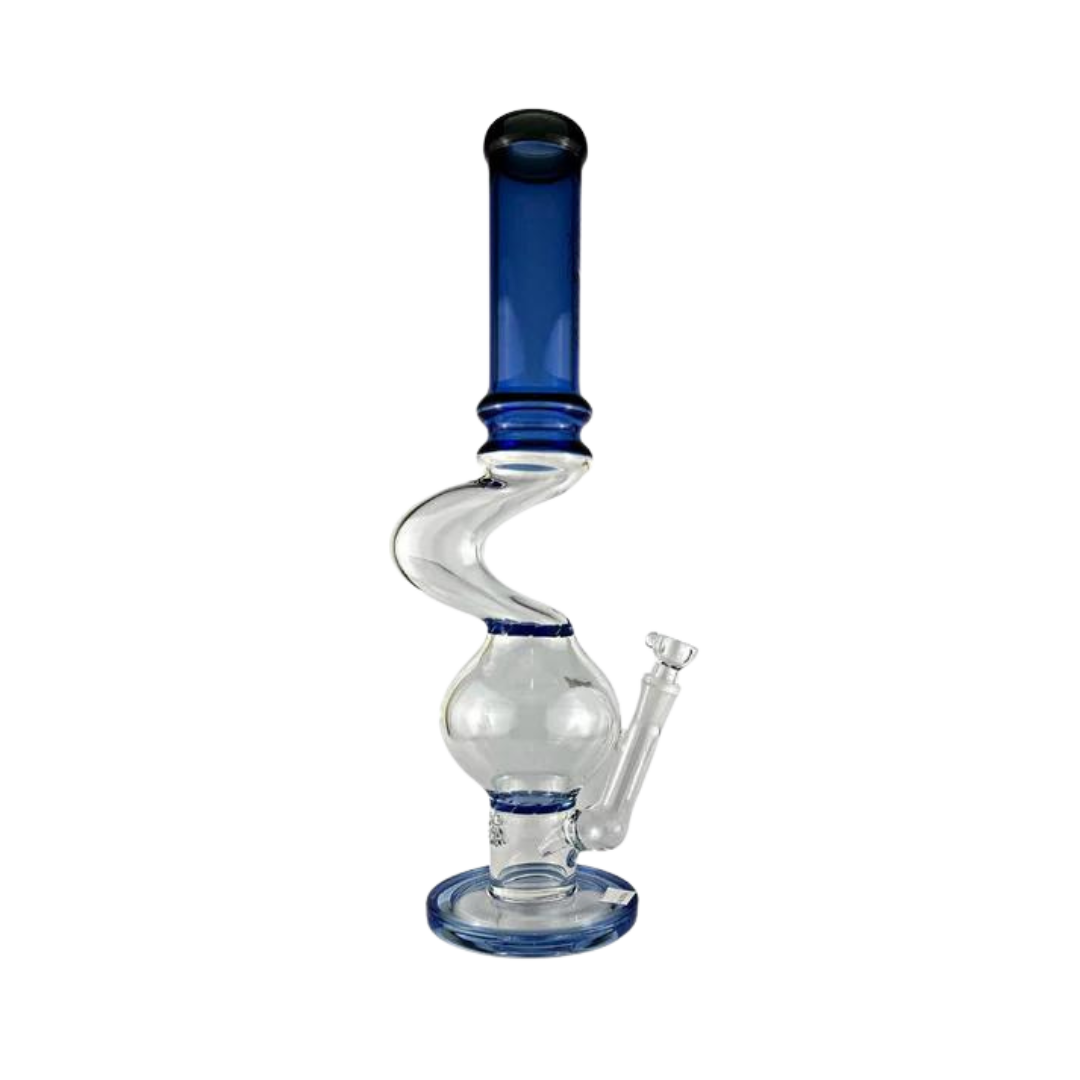 MR GREEN 2014 | 17 in. | 2 Perc
