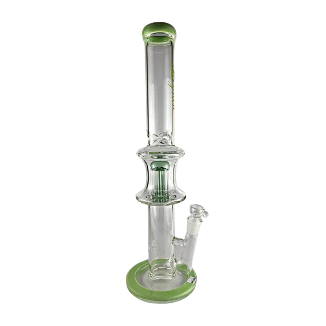 MR GREEN 2016 | 17 in. | 1 Perc