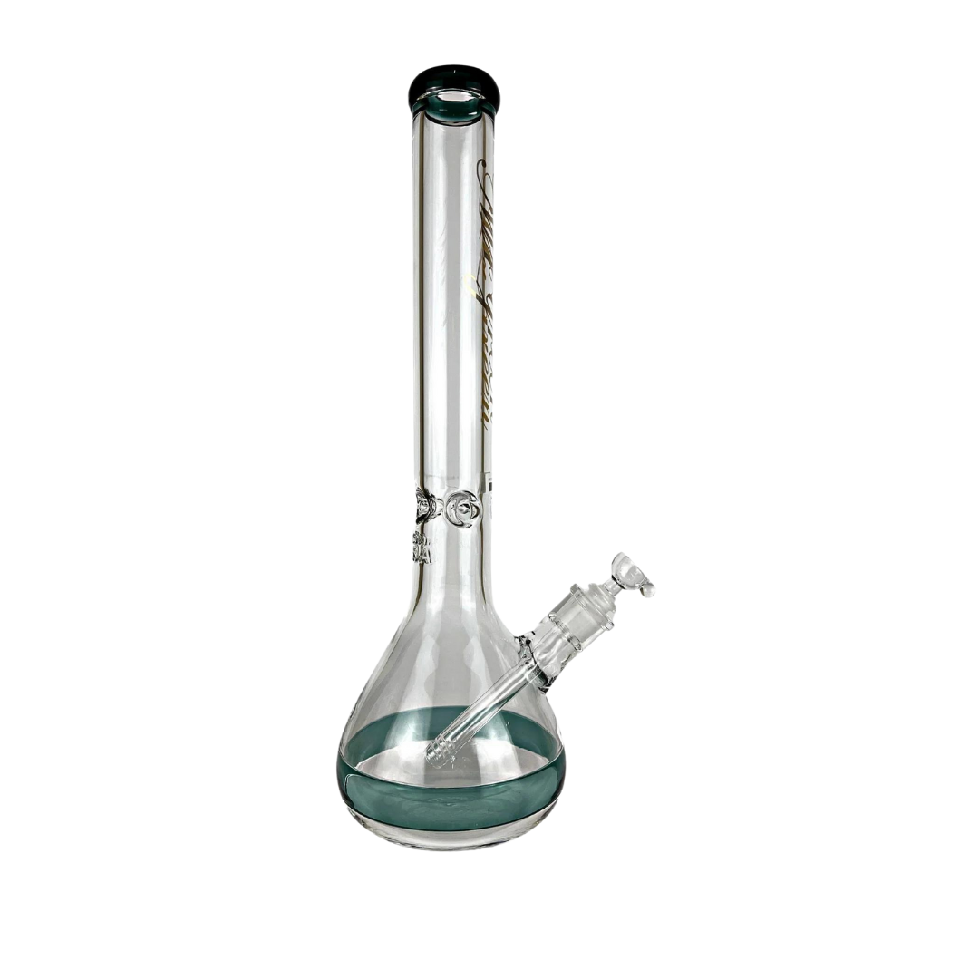 MR GREEN 2028 | 18 in.