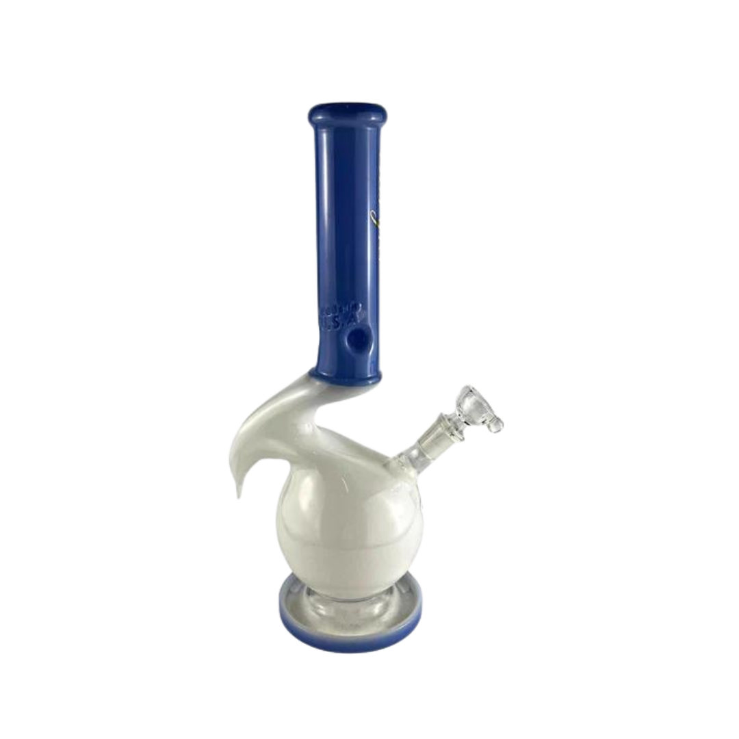 MR GREEN 2034 | 12 in.