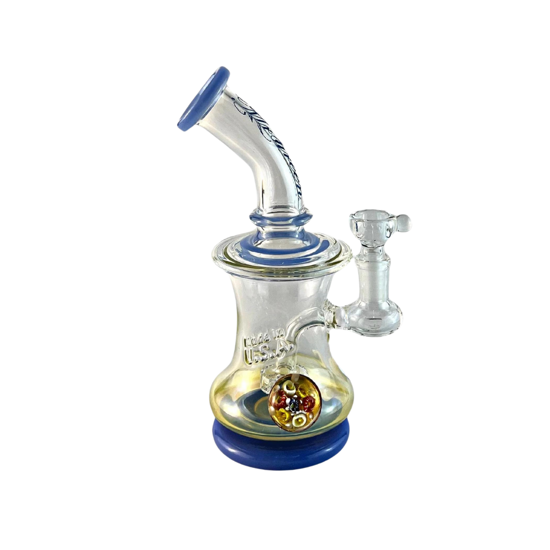 MR GREEN 2037 | 7 in. | 1 Perc