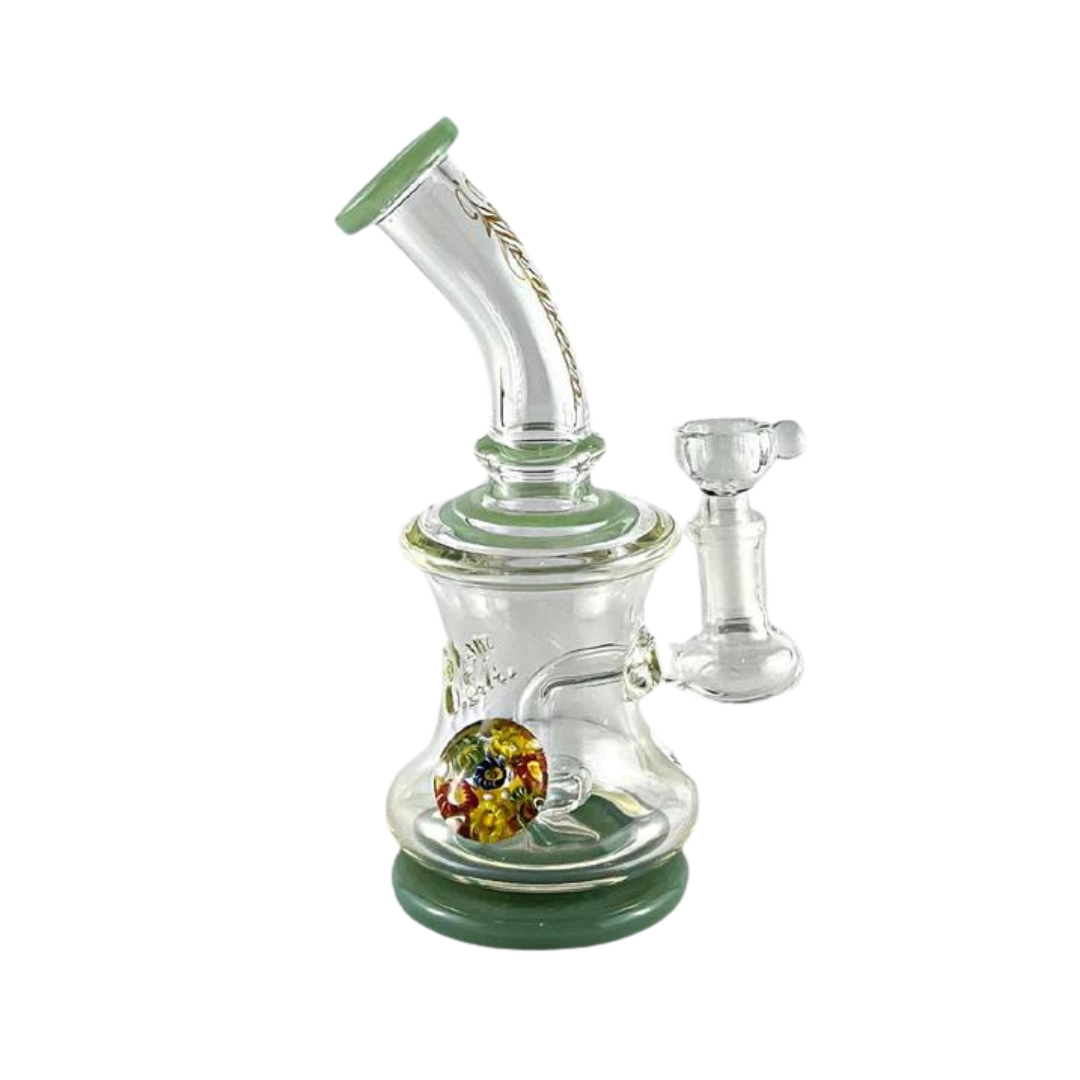 MR GREEN 2037 | 7 in. | 1 Perc