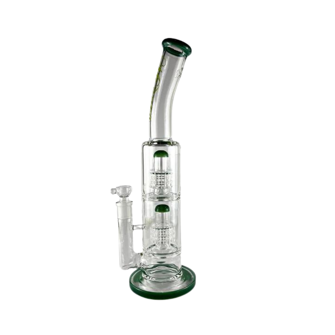 MR GREEN 2039 | 15 in. | 2 Perc