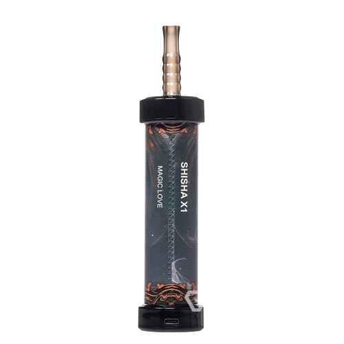 MFU SHISHA X1 DISPOSABLE VAPE - 40K