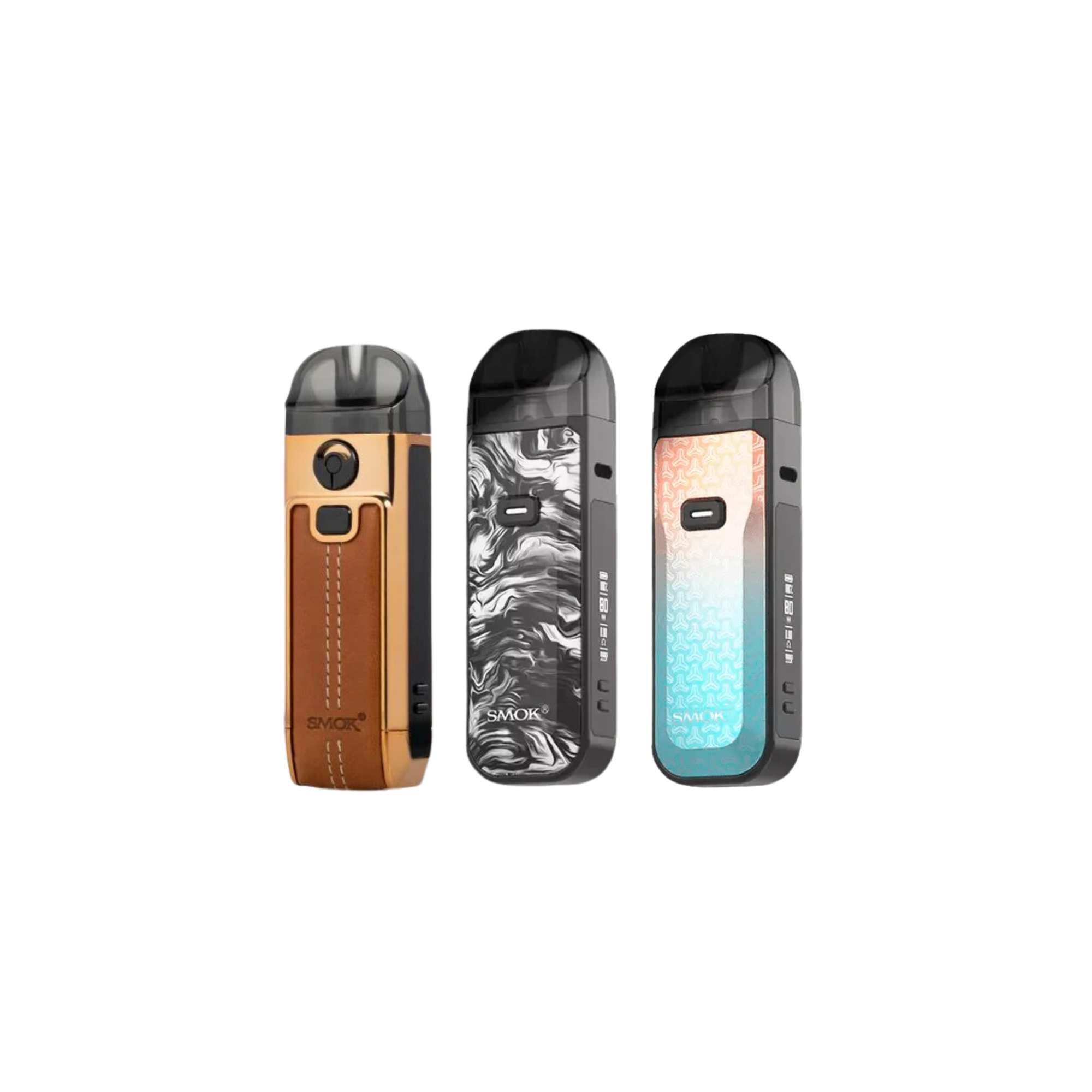 SMOK NORD KIT