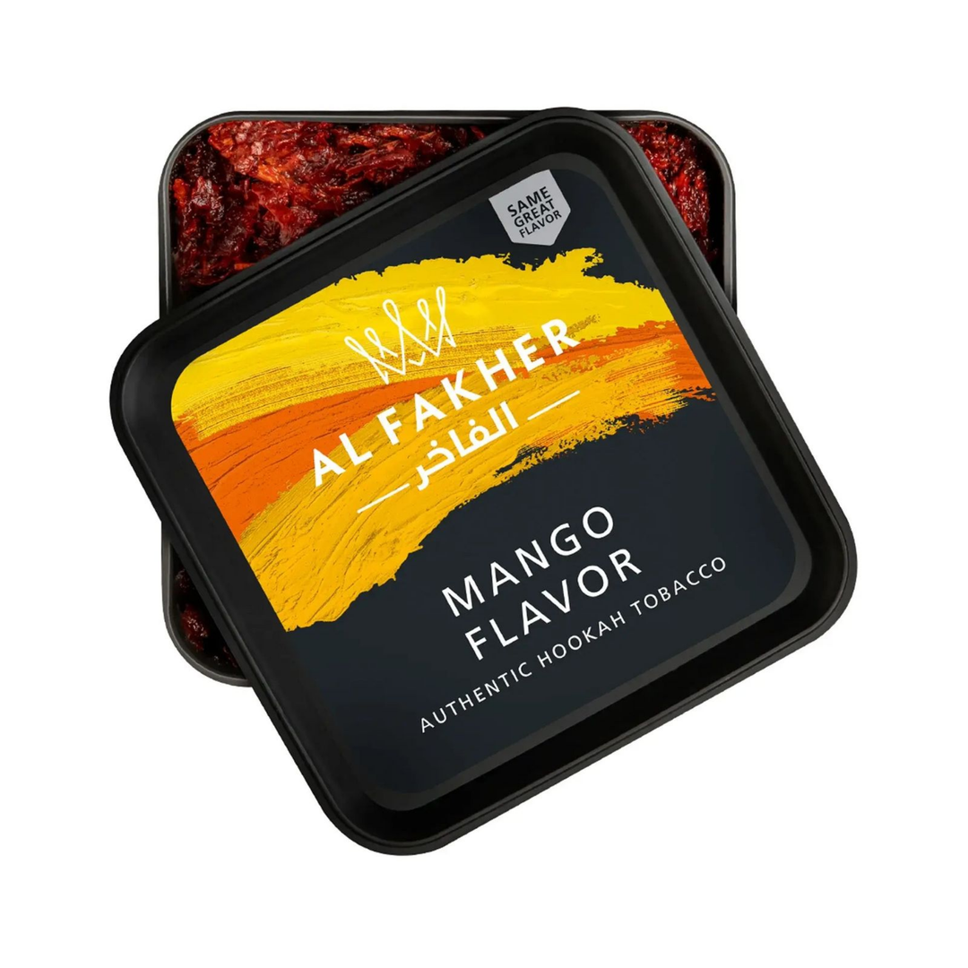 AL FAKHER SHISHA 1000G