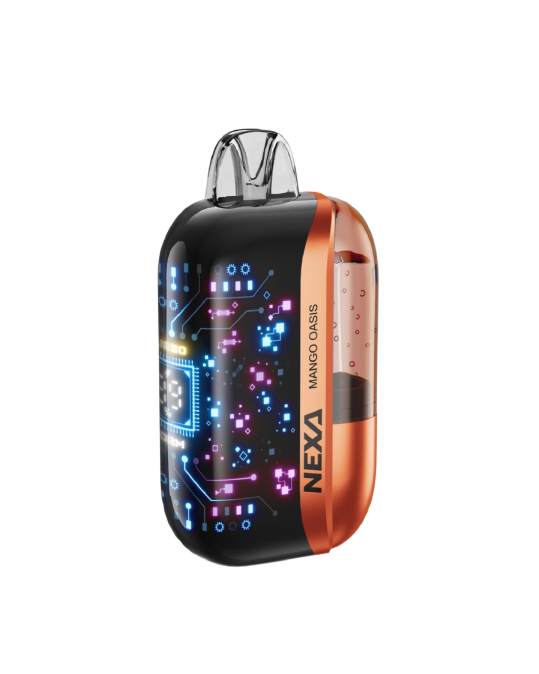 NEXA DISPOSABLE VAPE - 5OK PUFFS