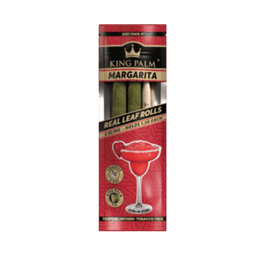 KING PALM - SLIM