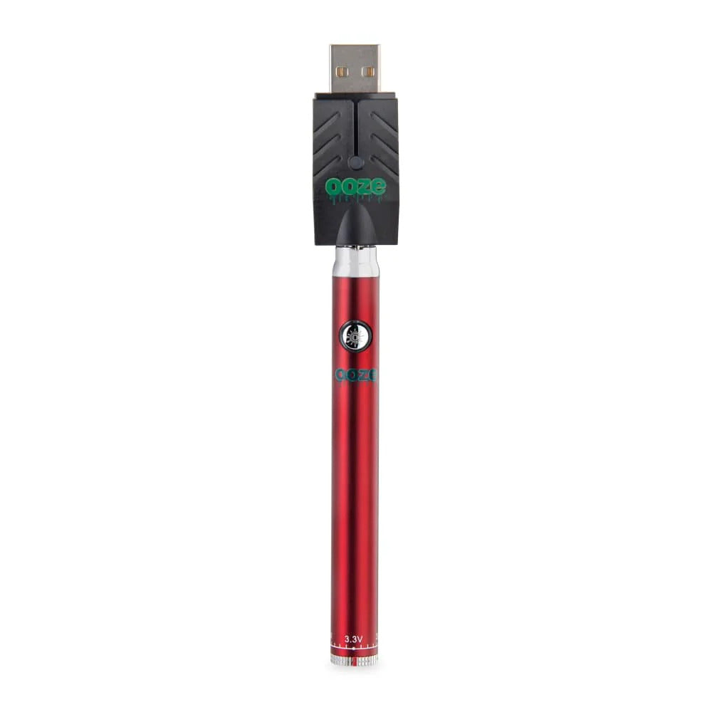OOZE SMART BATTERY - 650 MAH VAPE PEN