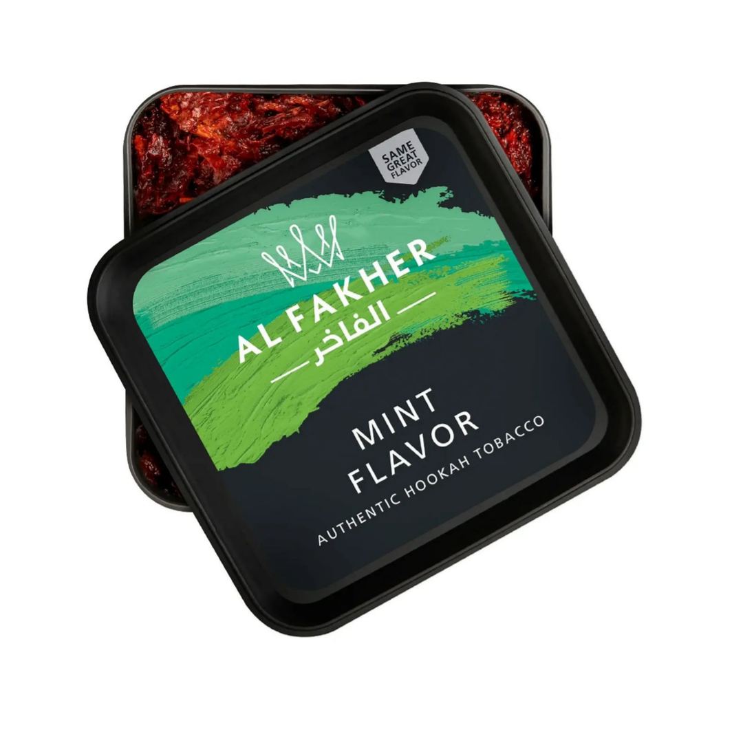 AL FAKHER SHISHA 1000G