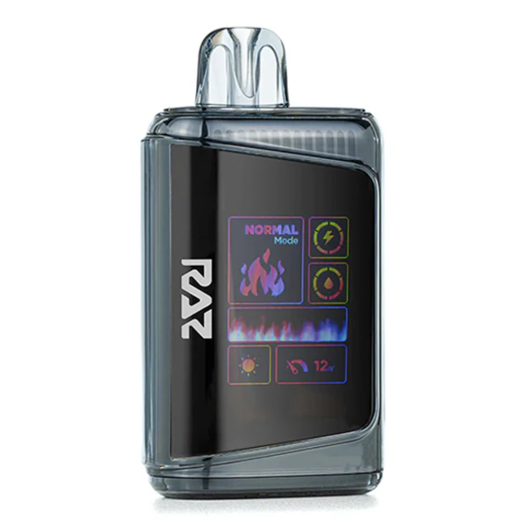 RAZ DC25000 DISPOSABLE VAPE