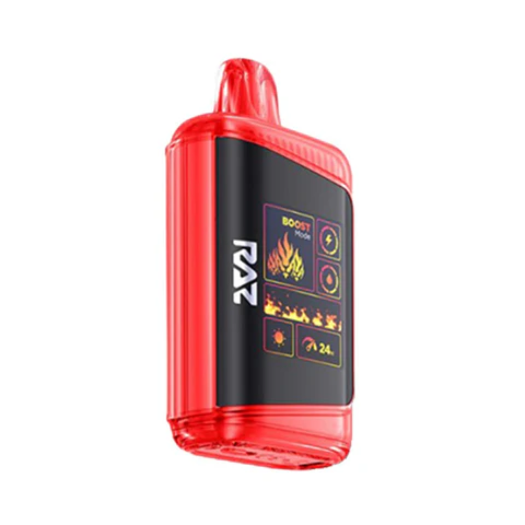 RAZ DC25000 DISPOSABLE VAPE