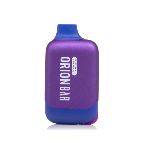 ORION BAR DISPOSABLE VAPES YOUNG P15 6000 PUFF