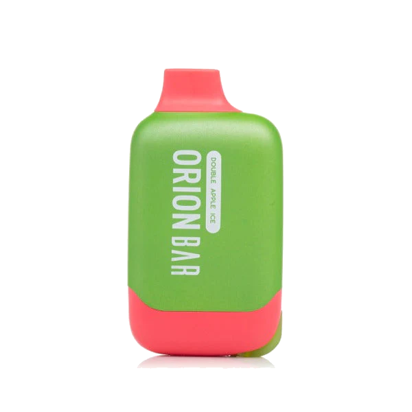 ORION BAR DISPOSABLE VAPES YOUNG P15 6000 PUFF