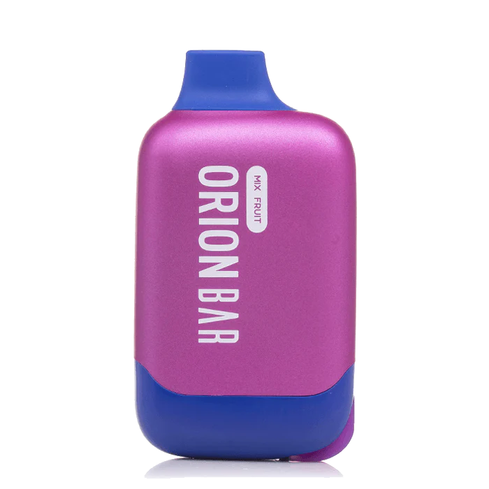 ORION BAR DISPOSABLE VAPES YOUNG P15 6000 PUFF