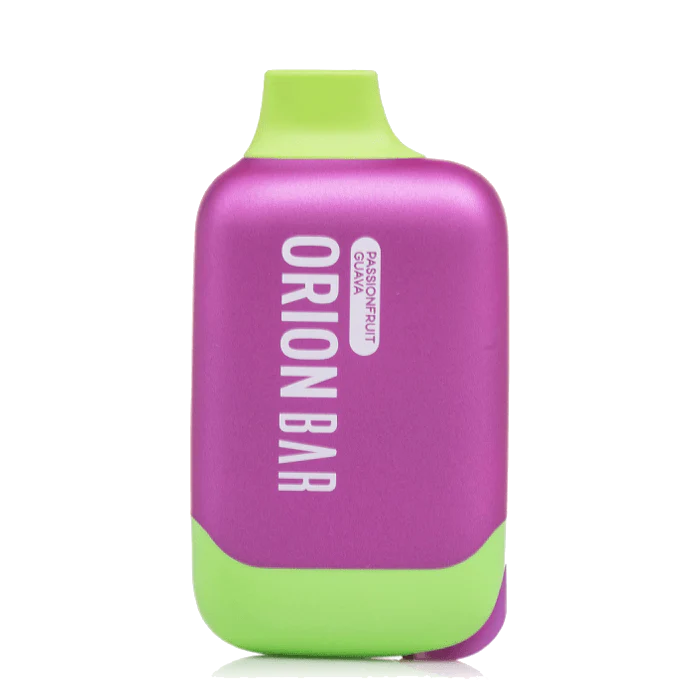 ORION BAR DISPOSABLE VAPES YOUNG P15 6000 PUFF
