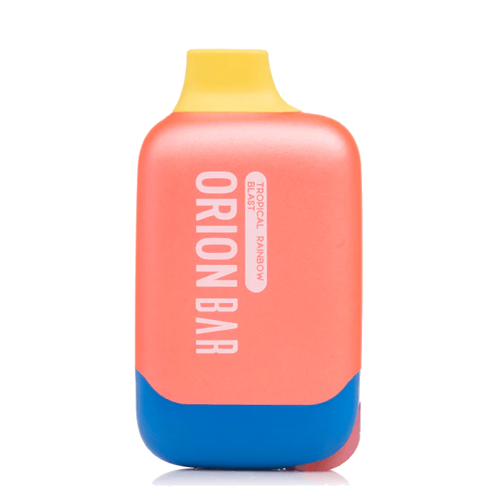 ORION BAR DISPOSABLE VAPES YOUNG P15 6000 PUFF