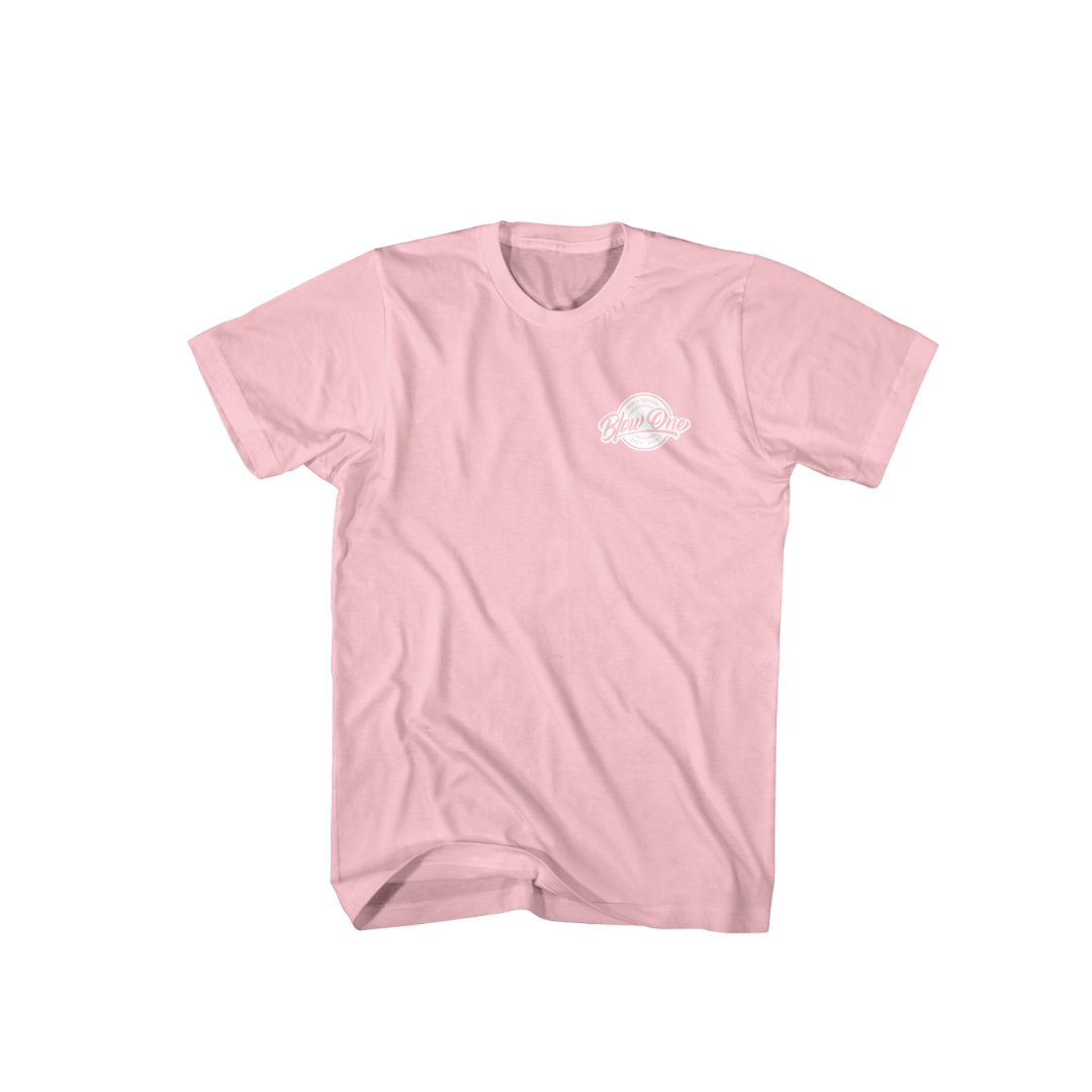 NEXT LEVEL T-SHIRT - NL3600