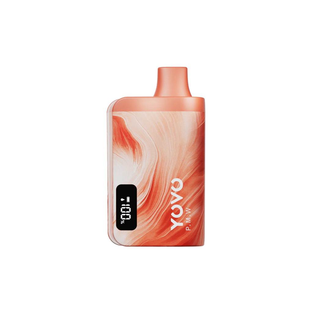 YOVO JB8000 DISPOSABLE VAPES 8000 PUFF