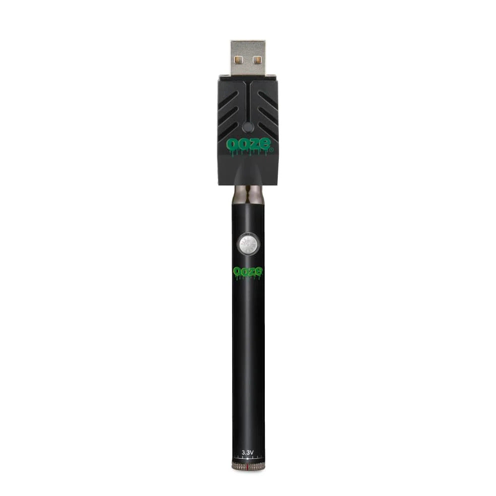 OOZE SMART BATTERY - 650 MAH VAPE PEN