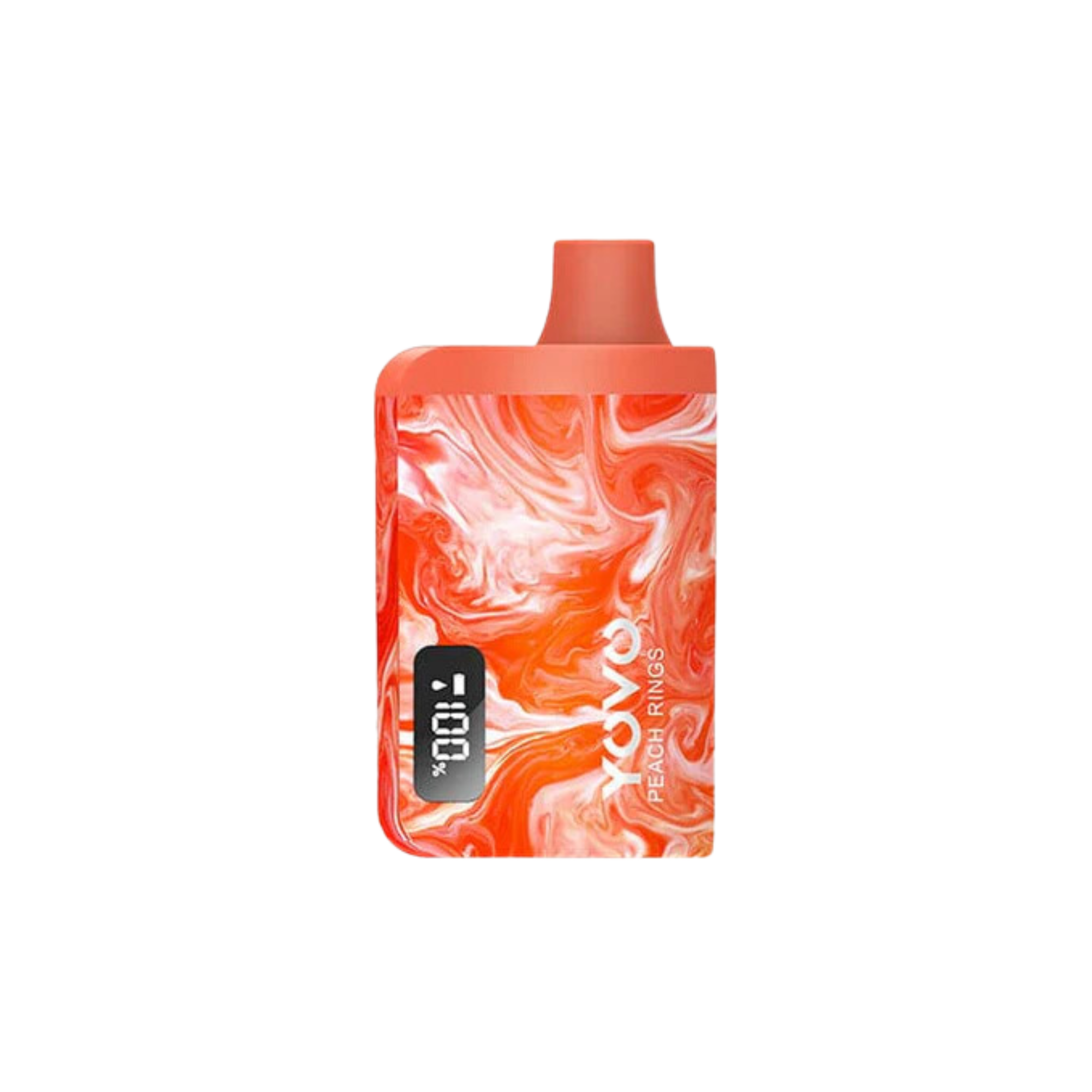 YOVO JB8000 DISPOSABLE VAPES 8000 PUFF