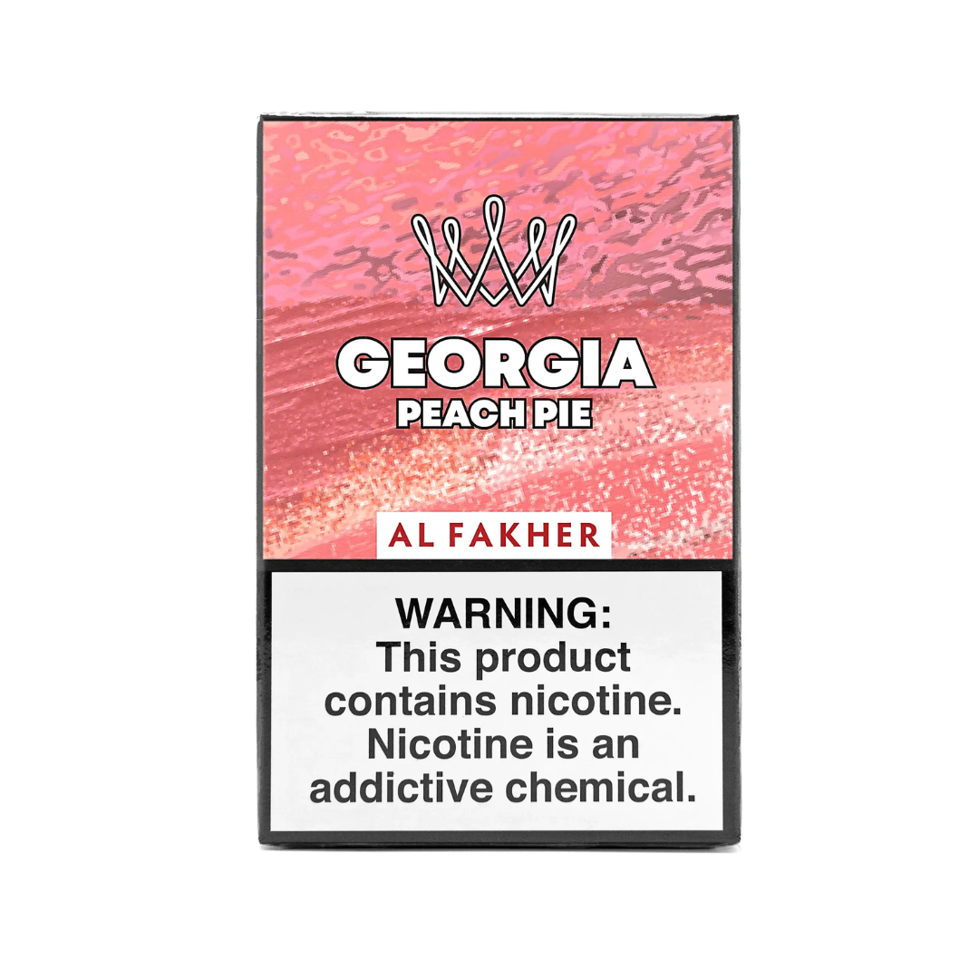 AL FAKHER SHISHA 50G