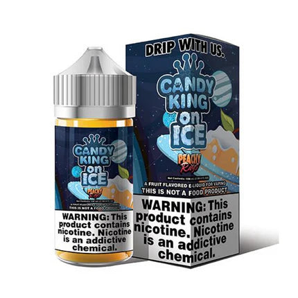 CANDY KING E-LIQUIDS 100ML