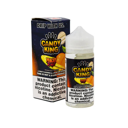 CANDY KING E-LIQUIDS 100ML