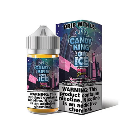 CANDY KING E-LIQUIDS 100ML