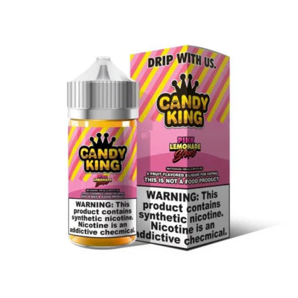 CANDY KING E-LIQUIDS 100ML