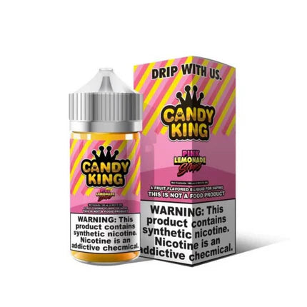 CANDY KING E-LIQUIDS 100ML