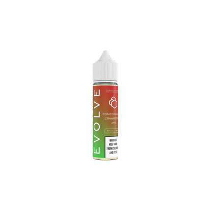 EVOLVE TOBACCO FREE NICOTINE