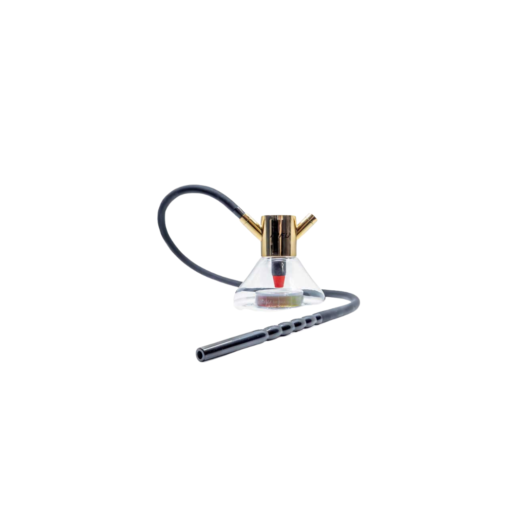 MFU PORTABLE HOOKAH PRO 1